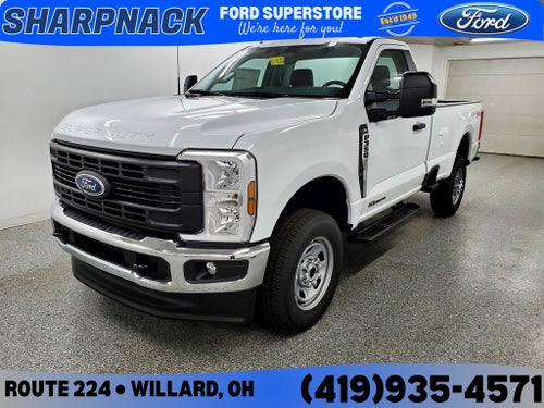 2026 Ford F-350SD XL