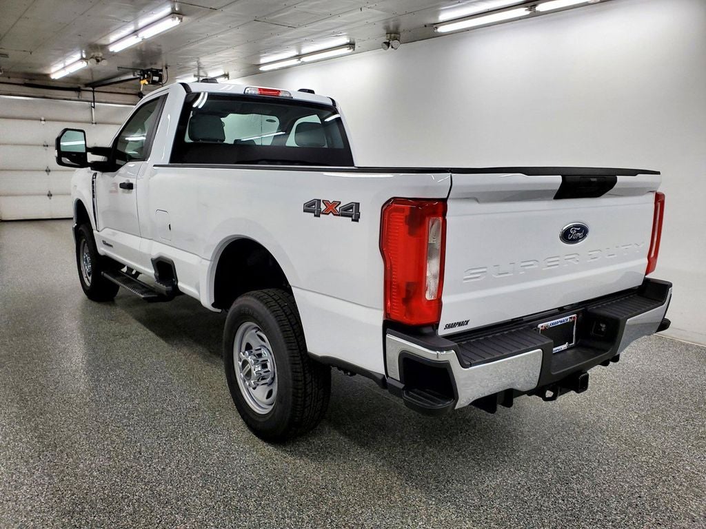 2026 Ford F-350SD XL