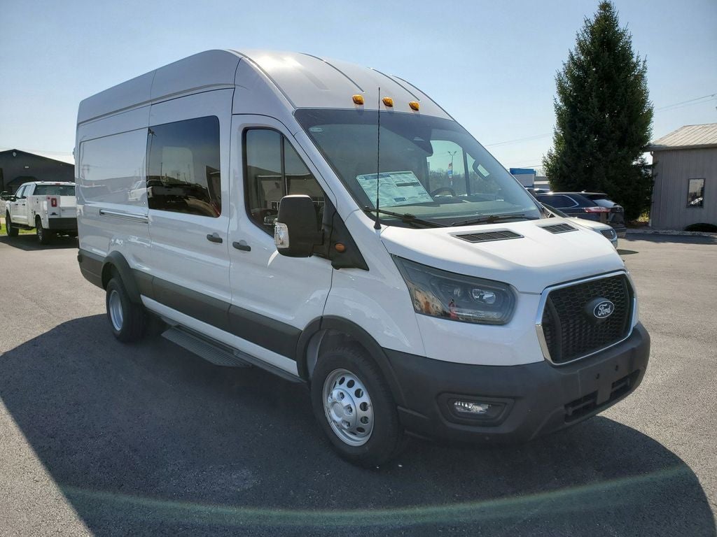 2026 Ford Transit-350 Base