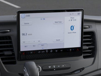 2026 Ford Transit-350 Base