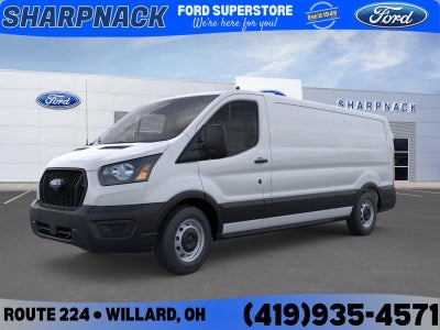 2025 Ford Transit-150 Base