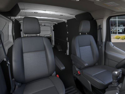 2025 Ford Transit-150 Base