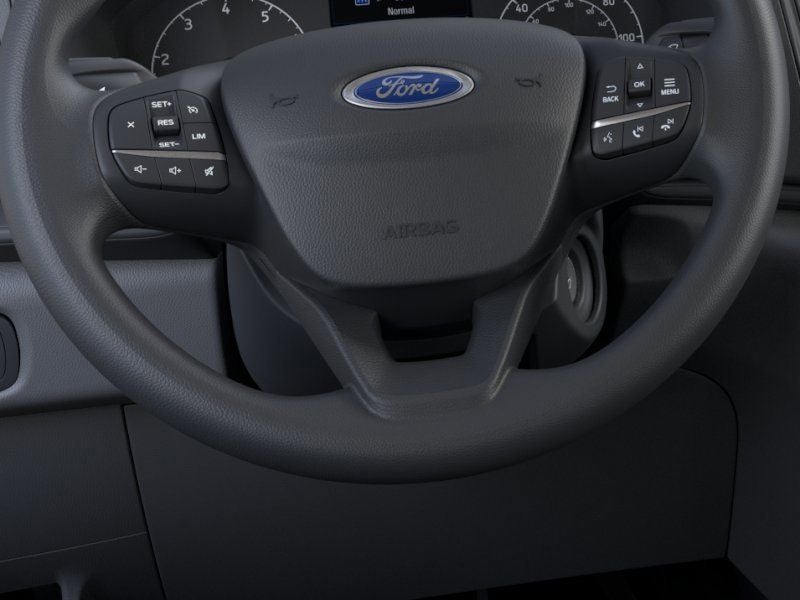 2025 Ford Transit-150 Base