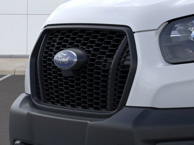 2025 Ford Transit-150 Base