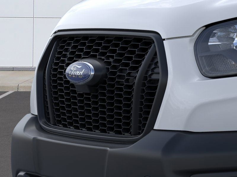 2025 Ford Transit-150 Base
