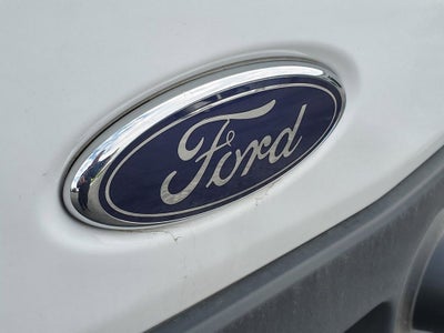 2025 Ford Transit-150 Base