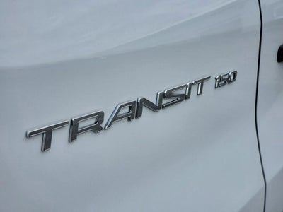 2025 Ford Transit-150 Base