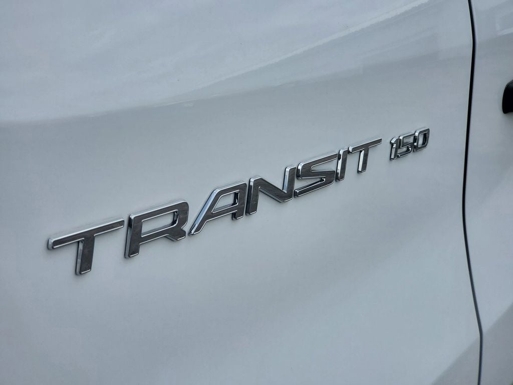 2025 Ford Transit-150 Base