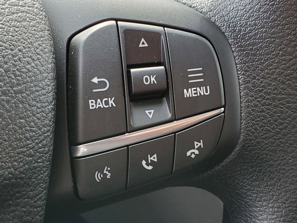 2025 Ford Transit-150 Base