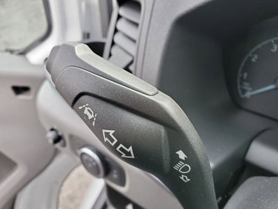 2025 Ford Transit-150 Base