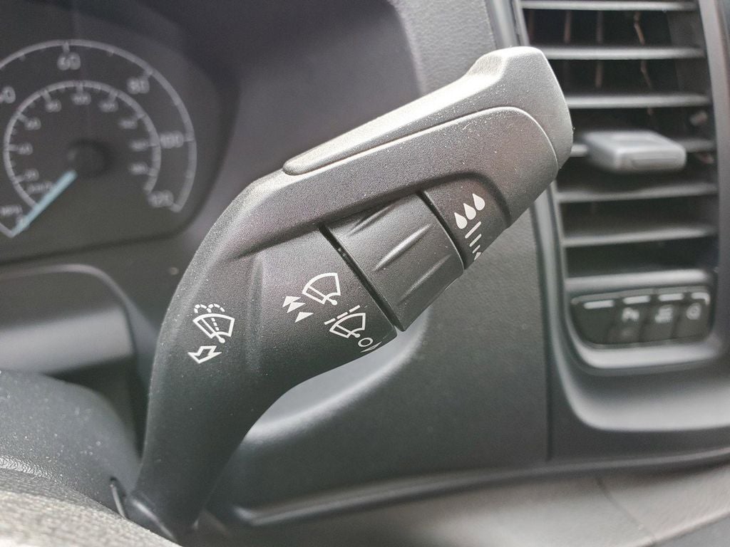 2025 Ford Transit-150 Base