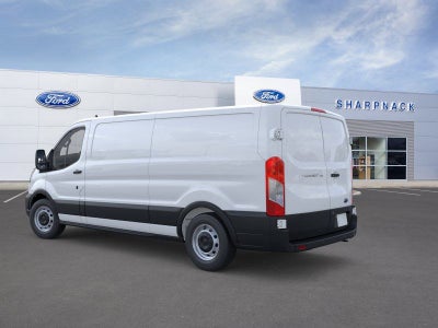 2025 Ford Transit-150 Base