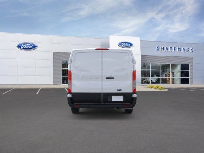 2025 Ford Transit-150 Base