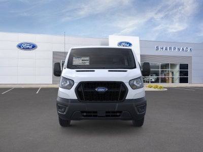2025 Ford Transit-150 Base
