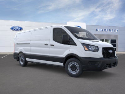 2025 Ford Transit-150 Base