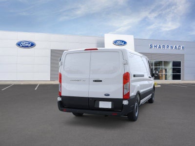 2025 Ford Transit-150 Base