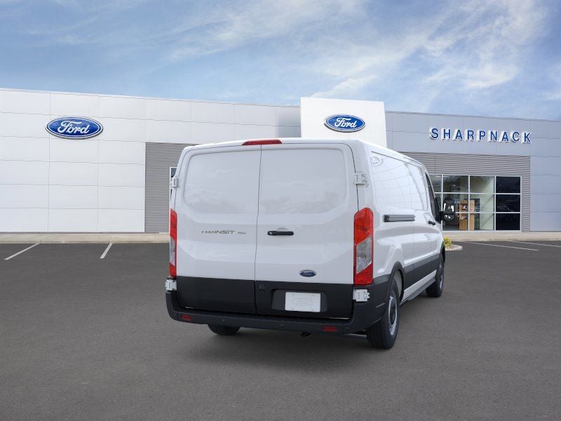 2025 Ford Transit-150 Base