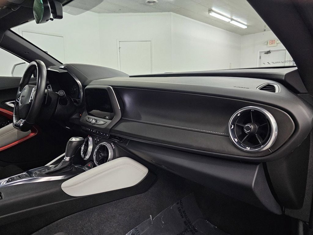 2024 Chevrolet Camaro SS 1SS