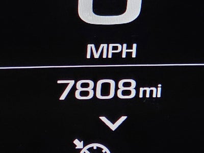 2024 Chevrolet Camaro SS 1SS