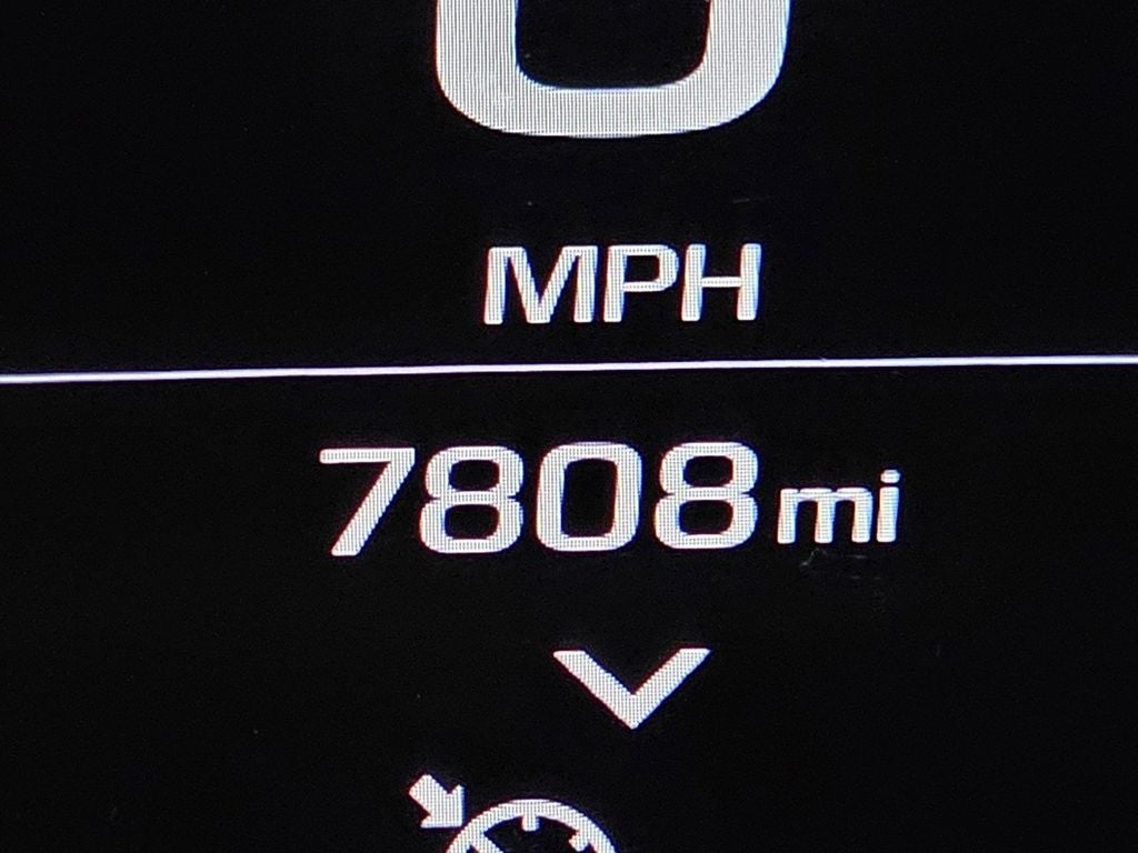 2024 Chevrolet Camaro SS 1SS