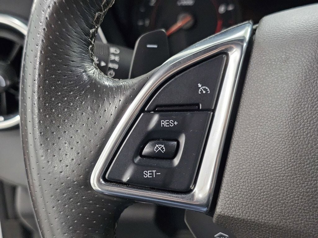 2024 Chevrolet Camaro SS 1SS