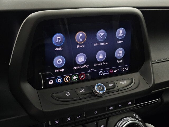 2024 Chevrolet Camaro SS 1SS