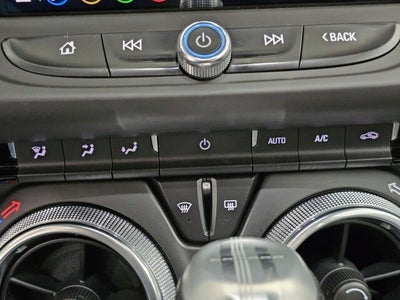 2024 Chevrolet Camaro SS 1SS