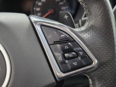 2024 Chevrolet Camaro SS 1SS