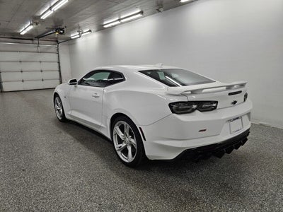 2024 Chevrolet Camaro SS 1SS
