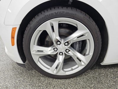 2024 Chevrolet Camaro SS 1SS