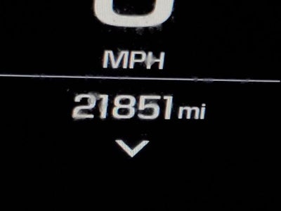 2021 Chevrolet Camaro ZL1