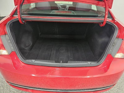 2012 Chevrolet Cruze 1LT