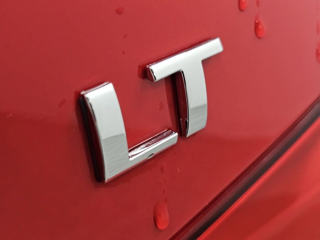 2012 Chevrolet Cruze 1LT