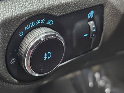 2012 Chevrolet Cruze 1LT