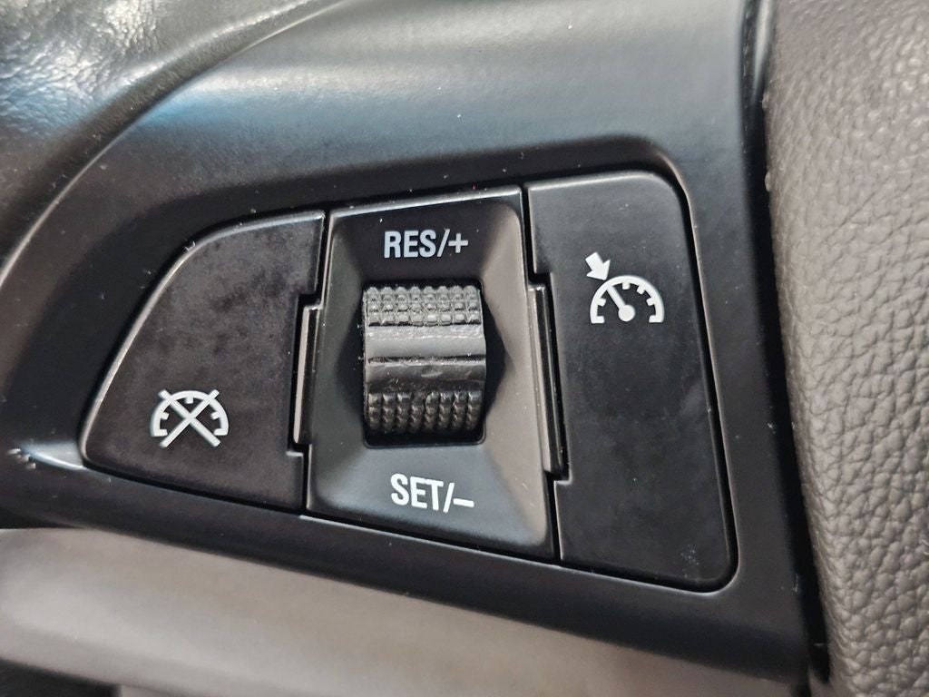 2012 Chevrolet Cruze 1LT