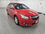 2012 Chevrolet Cruze 1LT