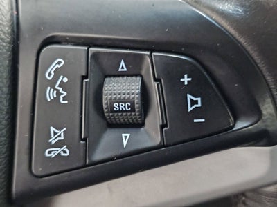2012 Chevrolet Cruze 1LT