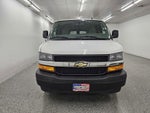 2023 Chevrolet Express 3500 LS Passenger