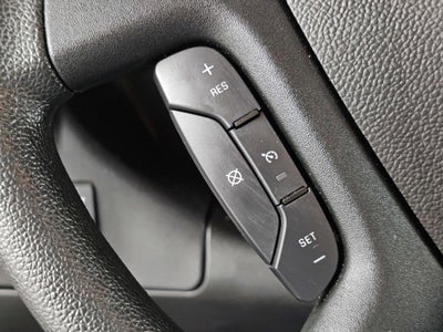 2023 Chevrolet Express 3500 LS Passenger