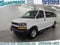 2023 Chevrolet Express 3500 LS Passenger