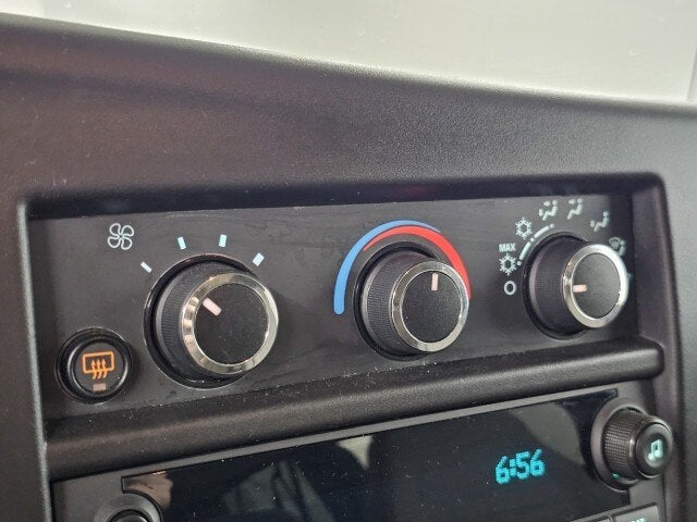 2023 Chevrolet Express 3500 LS Passenger