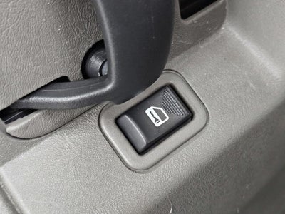 2023 Chevrolet Express 3500 LS Passenger