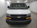 2022 Chevrolet Express 3500 LS Passenger