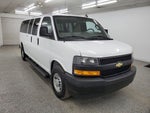2022 Chevrolet Express 3500 LS Passenger
