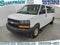 2022 Chevrolet Express 3500 LS Passenger