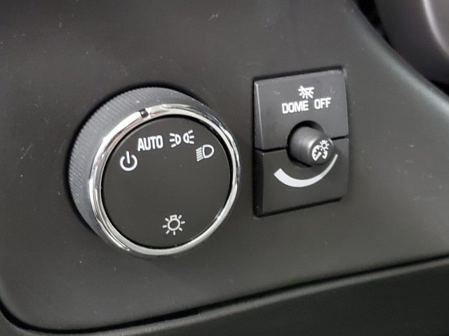 2022 Chevrolet Express 3500 LS Passenger