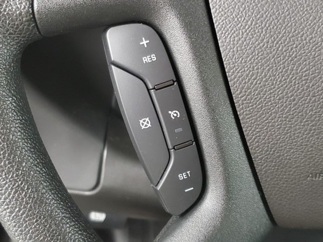 2022 Chevrolet Express 3500 LS Passenger