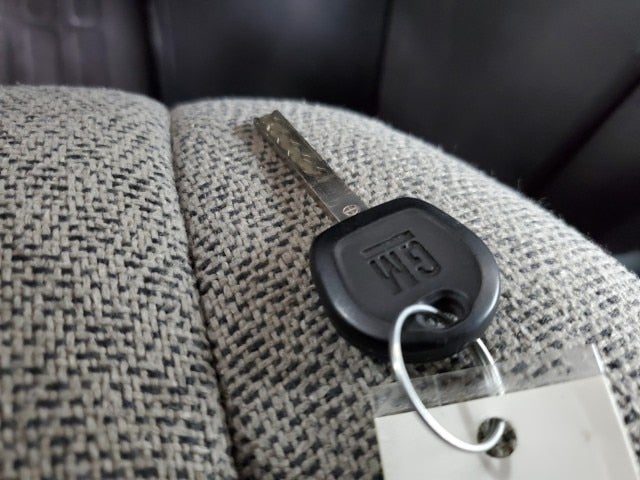 2022 Chevrolet Express 3500 LS Passenger