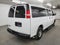 2022 Chevrolet Express 3500 LS Passenger