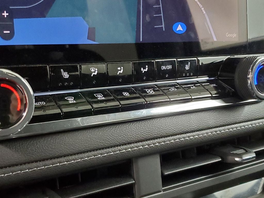 2025 Chevrolet Colorado LT